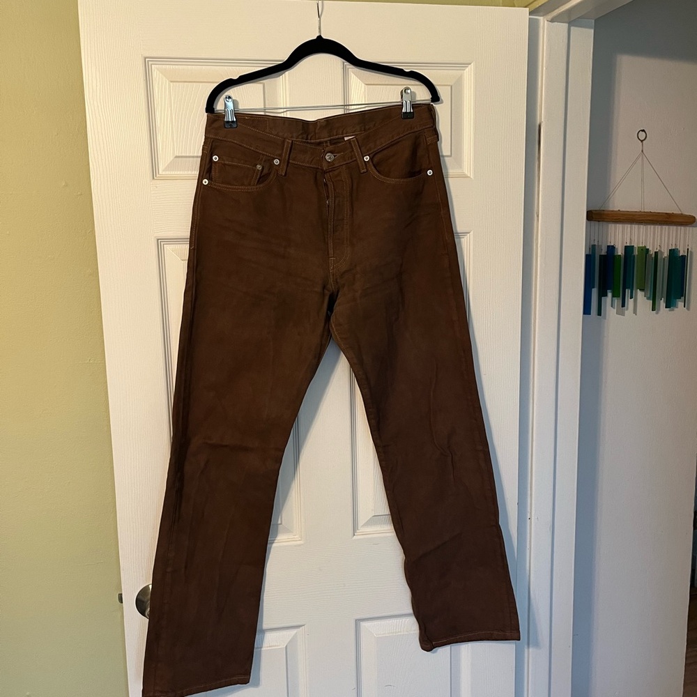 Levi’s 501 34 x 32 vintage
